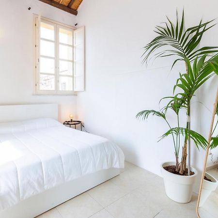 Apartamento Castello Attic Sunset Terrace Cagliari Exterior foto