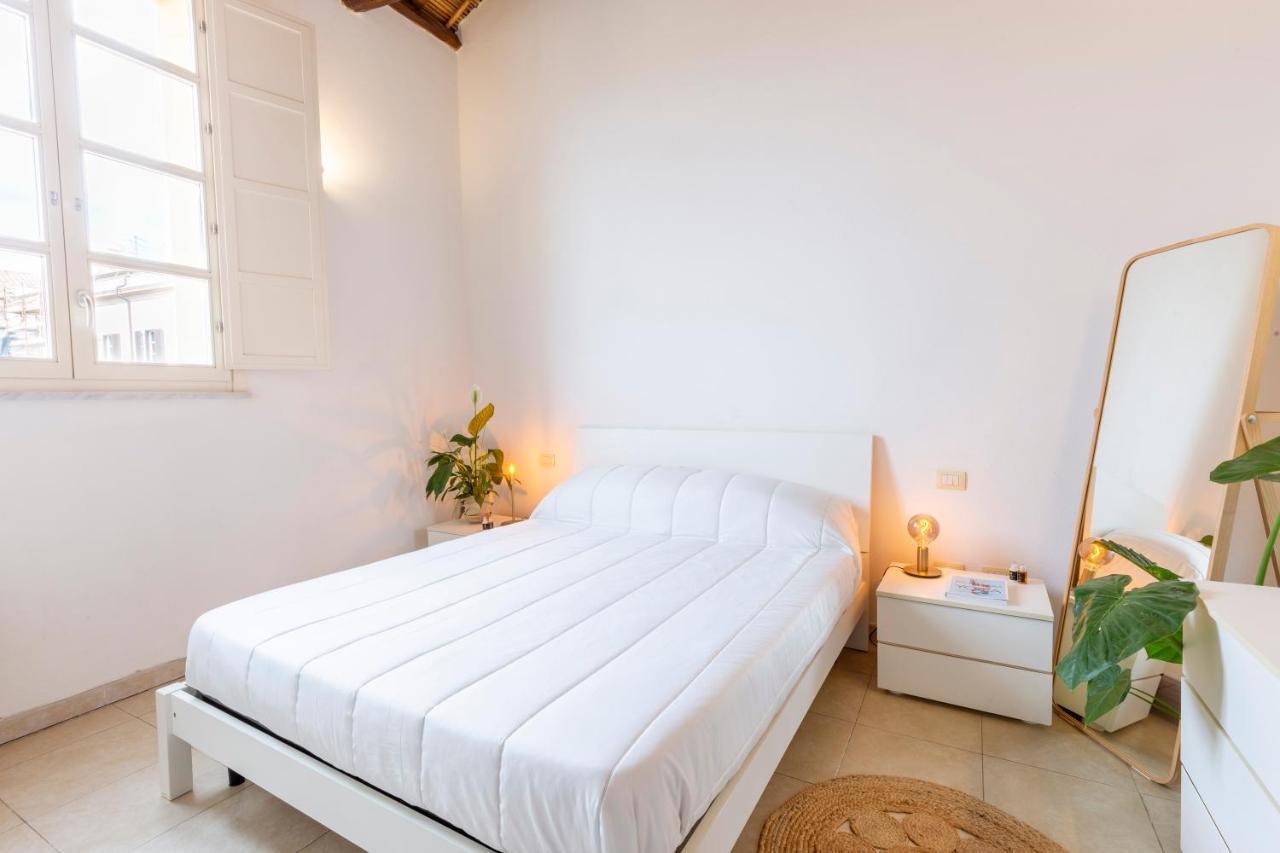 Apartamento Castello Attic Sunset Terrace Cagliari Exterior foto