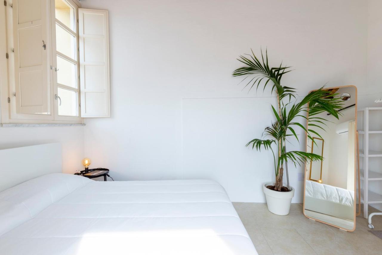Apartamento Castello Attic Sunset Terrace Cagliari Exterior foto