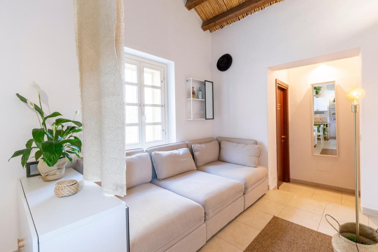 Apartamento Castello Attic Sunset Terrace Cagliari Exterior foto