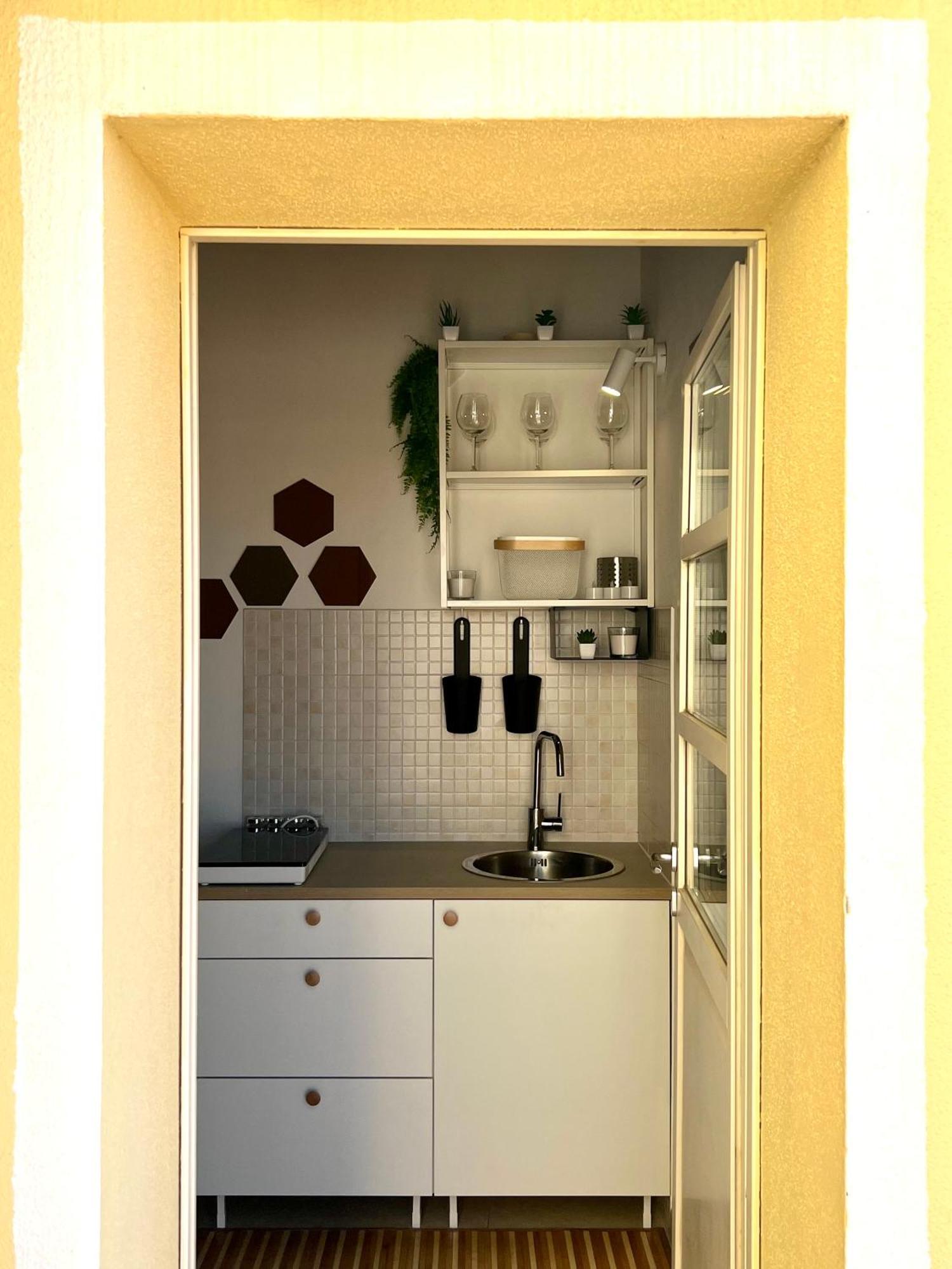 Apartamento Castello Attic Sunset Terrace Cagliari Exterior foto