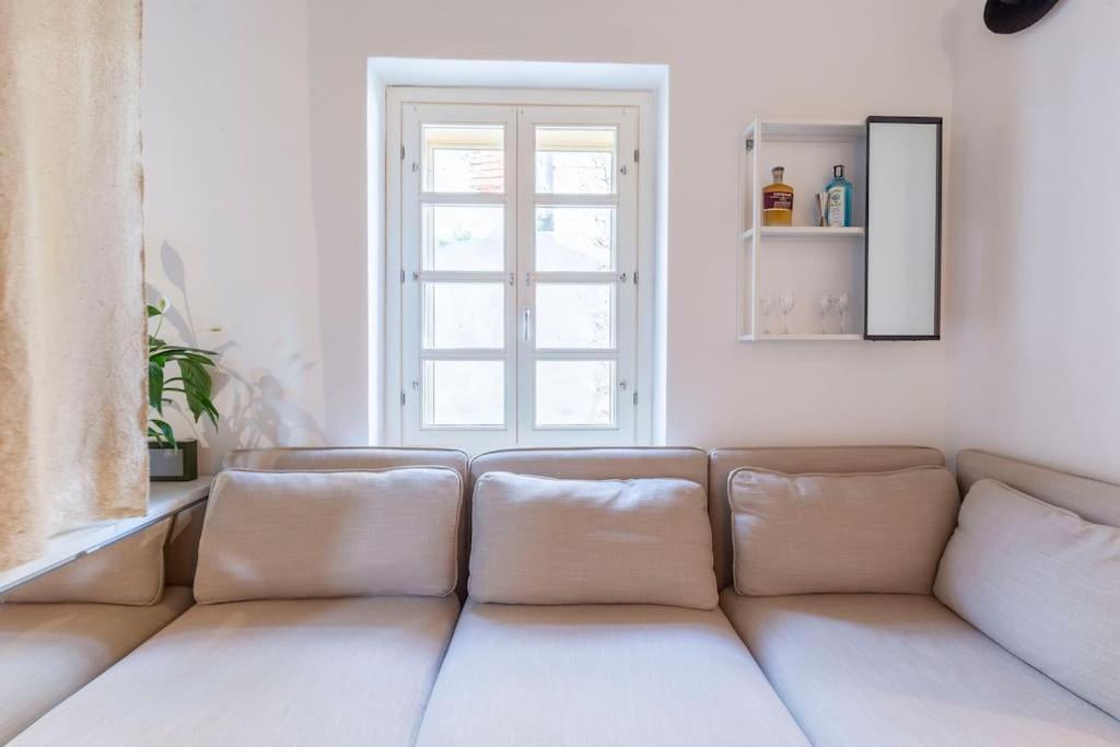 Apartamento Castello Attic Sunset Terrace Cagliari Exterior foto