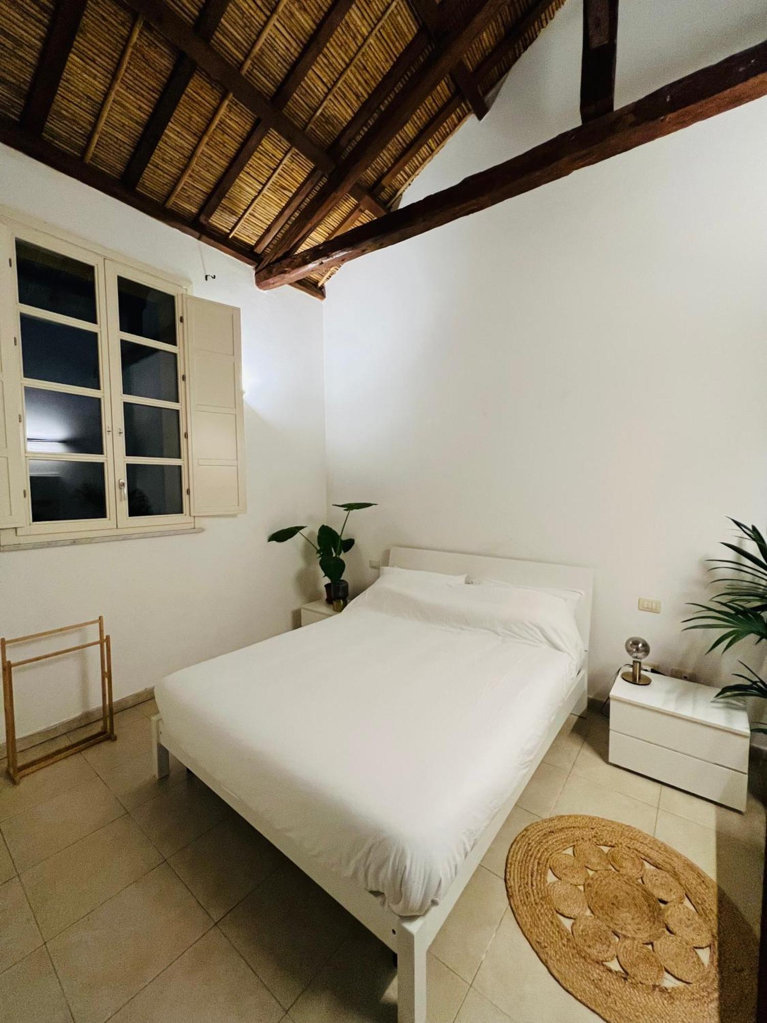 Apartamento Castello Attic Sunset Terrace Cagliari Exterior foto