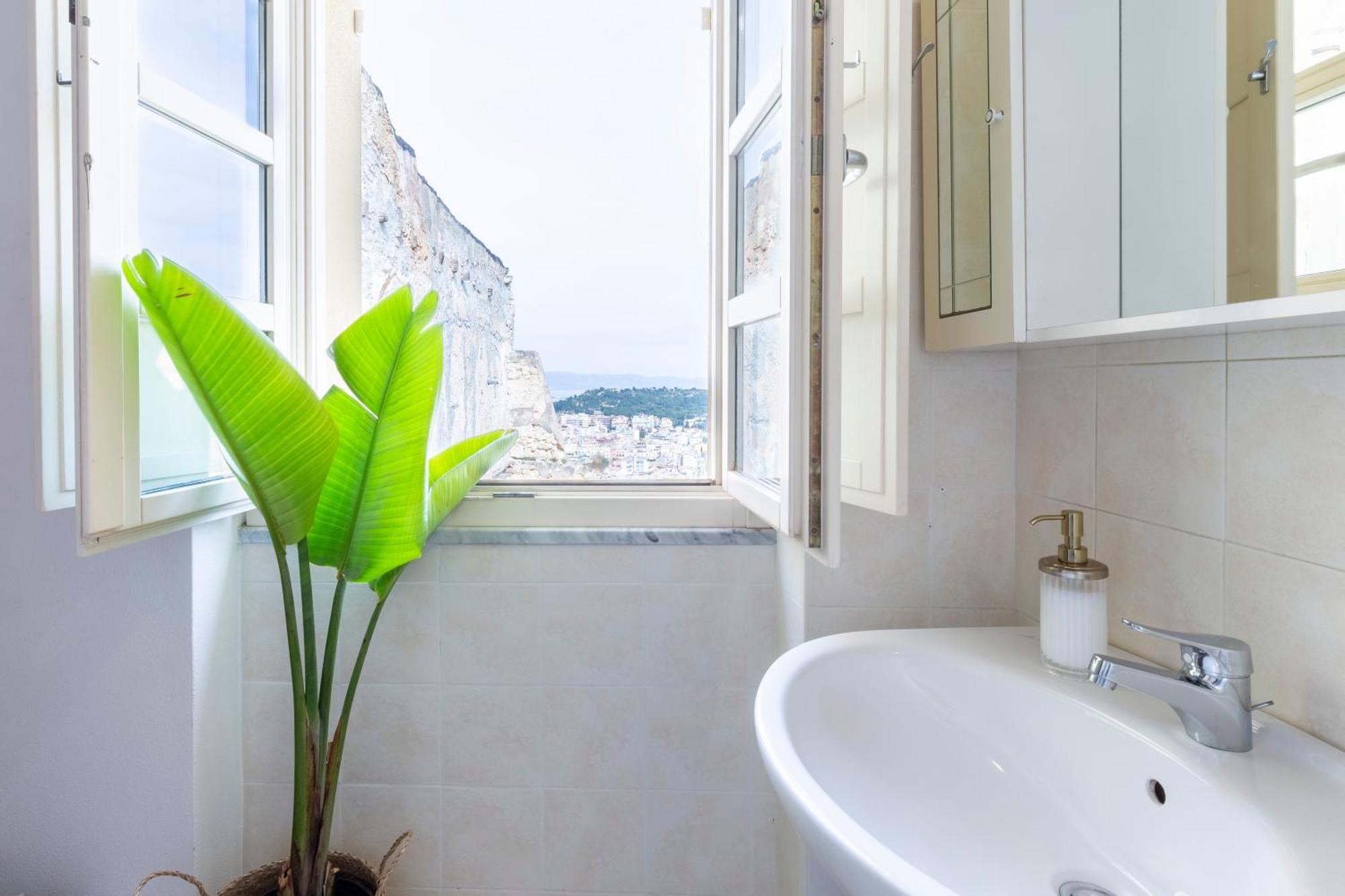 Apartamento Castello Attic Sunset Terrace Cagliari Exterior foto