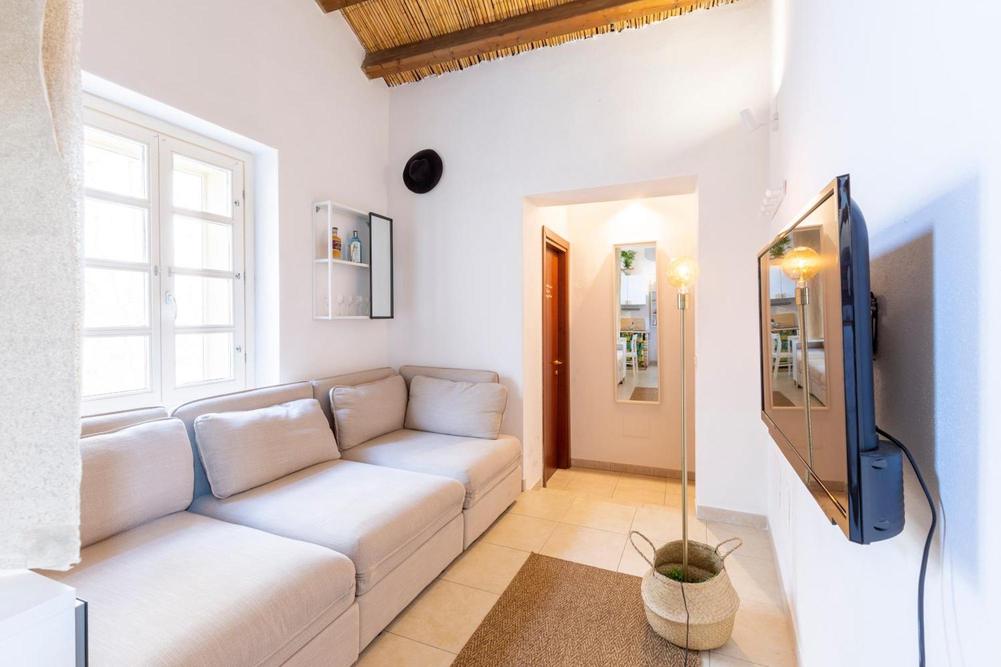 Apartamento Castello Attic Sunset Terrace Cagliari Exterior foto