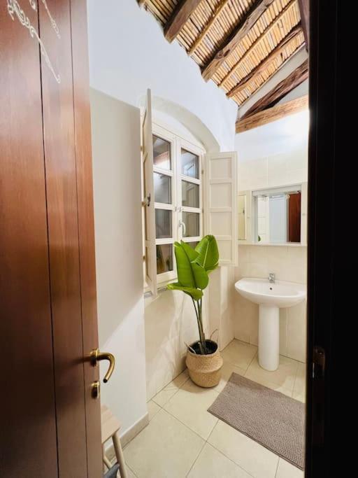 Apartamento Castello Attic Sunset Terrace Cagliari Exterior foto