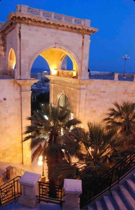 Apartamento Castello Attic Sunset Terrace Cagliari Exterior foto